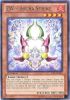 Yu-Gi-Oh Card - LVAL-EN002 - ZW - ASURA STRIKE (rare) (Mint)