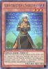 Yu-Gi-Oh Card - LVAL-EN031 - GRAVEKEEPER'S NOBLEMAN (ultra rare holo) (Mint)