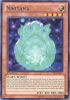 Yu-Gi-Oh Card - LVAL-EN037 - NIKITAMA (rare) (Mint)