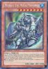 Yu-Gi-Oh Card - LVAL-EN040 - MOBIUS THE MEGA MONARCH (secret rare holo) (Mint)