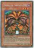 Yu-Gi-Oh Card - MC1-EN001 - EXODIA the FORBIDDEN ONE (secret rare holo) (Mint)