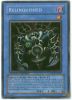 Yu-Gi-Oh Card - MC1-EN003 - RELINQUISHED (secret rare holo) (Mint)