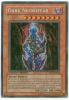 Yu-Gi-Oh Card - MC1-EN005 - DARK NECROFEAR (secret rare holo) (Mint)