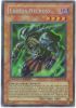 Yu-Gi-Oh Card - MC2-EN003 - EXODIA NECROSS (secret rare holo) (Mint)