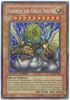 Yu-Gi-Oh Card - MC2-EN006 - THEINEN THE GREAT SPHINX (secret rare holo) (Mint)