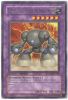 Yu-Gi-Oh Card - MDP2-EN002 - ELEMENTAL HERO MUDBALLMAN (rare) (Mint)