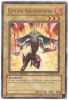 Yu-Gi-Oh Card - MDP2-EN003 - ELEMENTAL HERO BURSTINATRIX (rare) (Mint)