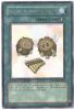 Yu-Gi-Oh Card - MDP2-EN004 - THE FLUTE OF SUMMONING KURIBOH (rare) (Mint)