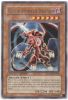 Yu-Gi-Oh Card - MDP2-EN006 - WHITE HORNED DRAGON (rare) (Mint)