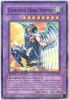 Yu-Gi-Oh Card - MF02-EN001 - ELEMENTAL HERO TEMPEST (parallel rare holo) (Mint)