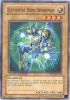 Yu-Gi-Oh Card - MF03-EN004 - ELEMENTAL HERO SPARKMAN (parallel common) (Mint)