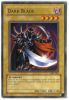 Yu-Gi-Oh Card - MFC-007 - DARK BLADE (rare) (Mint)