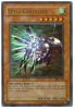 Yu-Gi-Oh Card - MFC-020 - SPELL CANCELLER (ultra rare holo) (Mint)