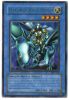 Yu-Gi-Oh Card - MFC-026 - PALADIN OF WHITE DRAGON (ultra rare holo) (Mint)