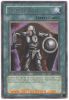 Yu-Gi-Oh Card - MFC-039 - TRIBUTE DOLL (rare) (Mint)