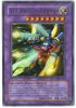 Yu-Gi-Oh Card - MFC-052 - XYZ DRAGON CANNON (ultra rare holo) (Mint)