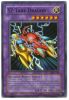 Yu-Gi-Oh Card - MFC-054 - YZ TANK DRAGON (super rare holo) (Mint)