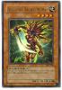 Yu-Gi-Oh Card - MFC-061 - AMAZONESS SWORDS WOMAN (ultra rare holo) (Mint)