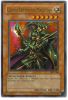 Yu-Gi-Oh Card - MFC-068 - CHAOS COMMAND MAGICIAN (ultra rare holo) (Mint)