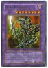 Yu-Gi-Oh Card - MFC-105 - DARK PALADIN (ultra rare holo) (Mint)