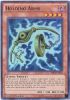 Yu-Gi-Oh Card - MIL1-EN003 - HOLDING ARMS (super rare holo) (Mint)