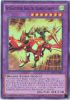 Yu-Gi-Oh Card - MIL1-EN010 - SKY GALLOPING GAIA THE DRAGON CHAMPION (super rare holo) (Mint)