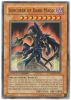 Yu-Gi-Oh Card - MOV-EN002 - SORCERER OF DARK MAGIC (common) (Mint)