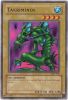 Yu-Gi-Oh Card - MP1-006 - TAKRIMINOS (super rare holo) (Mint)