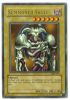 Yu-Gi-Oh Card - MRD-003 - SUMMONED SKULL (ultra rare holo) (Mint)