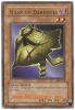 Yu-Gi-Oh Card - MRD-014 - MASK OF DARKNESS (rare) (Mint)