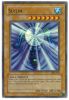 Yu-Gi-Oh Card - MRD-027 - SUIJIN (super rare holo) (Mint)