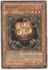 Yu-Gi-Oh Card - MRD-069 - SANGAN (rare) (Mint)