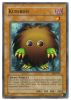 Yu-Gi-Oh Card - MRD-071 - KURIBOH (super rare holo) (Mint)