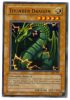 Yu-Gi-Oh Card - MRD-097 - THUNDER DRAGON (common) (Mint)