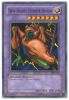 Yu-Gi-Oh Card - MRD-120 - TWIN-HEADED THUNDER DRAGON (super rare holo) (Mint)