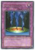 Yu-Gi-Oh Card - MRD-128 - MAGIC JAMMER (ultra rare holo) (Mint)