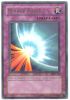 Yu-Gi-Oh Card - MRD-138 - MIRROR FORCE (ultra rare holo) (Mint)