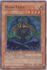 Yu-Gi-Oh Card - MRL-012 - MAHA VAILO (super rare holo) *1st Edition* (Mint)