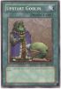 Yu-Gi-Oh Card - MRL-033 - UPSTART GOBLIN (common) (Mint)