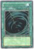 Yu-Gi-Oh Card - MRL-047 - MYSTICAL SPACE TYPHOON (ultra rare holo) (Mint)