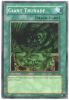 Yu-Gi-Oh Card - MRL-048 - GIANT TRUNADE (super rare holo) (Mint)