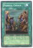 Yu-Gi-Oh Card - MRL-049 - PAINFUL CHOICE (super rare holo) (Mint)