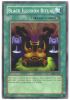 Yu-Gi-Oh Card - MRL-051 - BLACK ILLUSION RITUAL (super rare holo) (Mint)