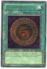 Yu-Gi-Oh Card - MRL-061 - MEGAMORPH (ultra rare holo) (Mint)