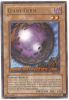 Yu-Gi-Oh Card - MRL-085 - GIANT GERM (rare) (Mint)