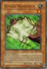 Yu-Gi-Oh Card - MRL-086 - NIMBLE MOMONGA (rare) (Mint)