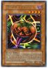 Yu-Gi-Oh Card - MRL-094 - MYSTIC TOMATO (rare) (Mint)