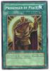 Yu-Gi-Oh Card - MRL-102 - MESSENGER OF PEACE (super rare holo) (Mint)