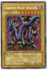 Yu-Gi-Oh Card - MRL-103 - SERPENT NIGHT DRAGON (secret rare holo) (Mint)