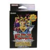 Yu-Gi-Oh Cards - The Dark Side of Dimensions: Movie Pack Gold Edition (3 Boosters & 2 Foils) (Mint)